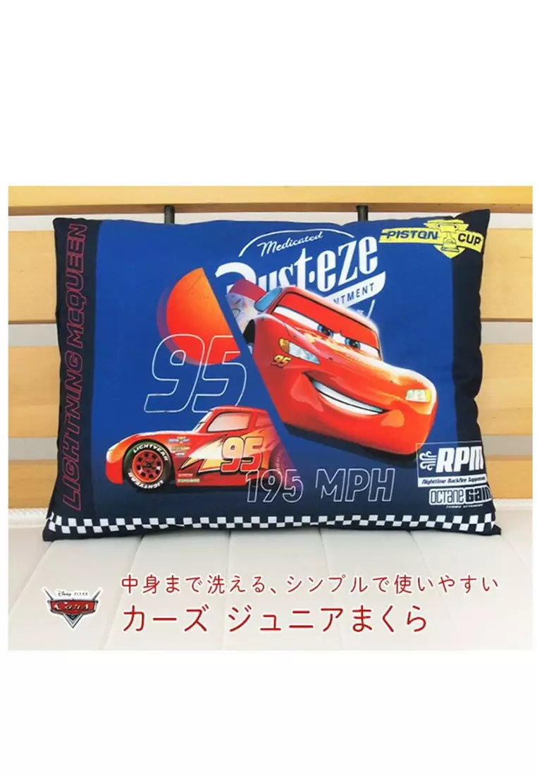 Cars DISNEY Cars pillow cover 2024 Buy Cars Online ZALORA Hong Kong