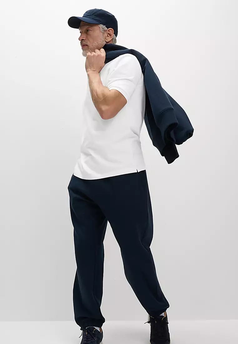 Ultimate Regular Fit Pique Polo Shirt