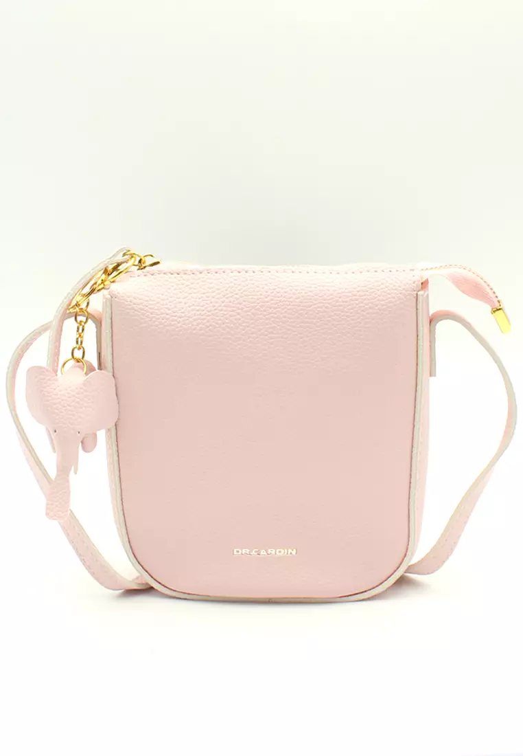 Dr Cardin Joel Ladies Sling bag BG-253