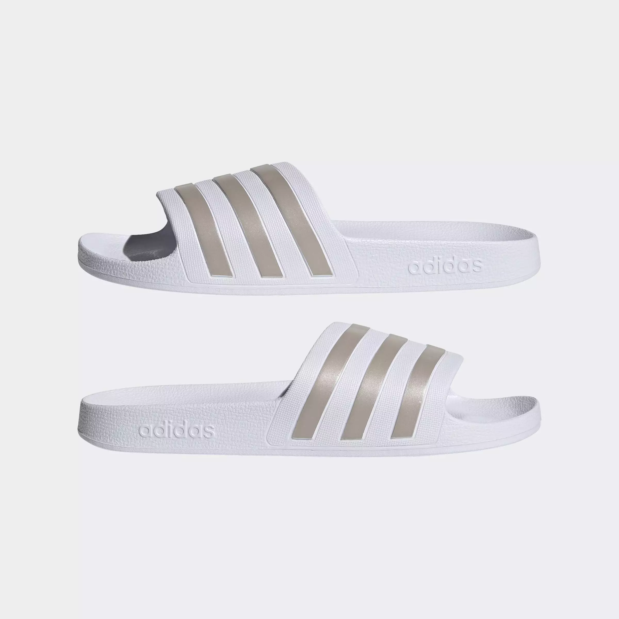 Adilette Aqua Slides