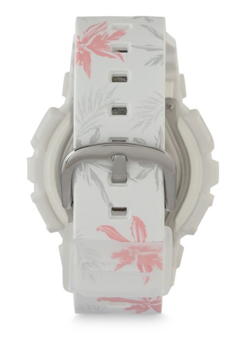  Jual  Baby G Women Analog Watches Ba 110Cf 7Adr Original  