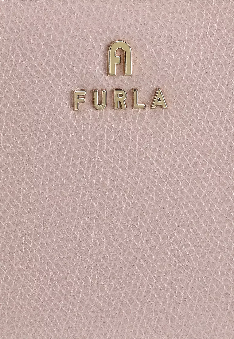 Camelia S Compact Wallet