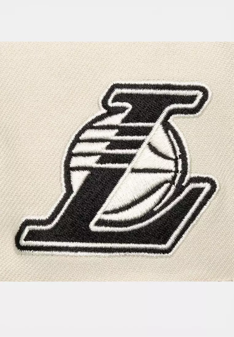 Los Angeles Lakers Evergreen Snapback Cap