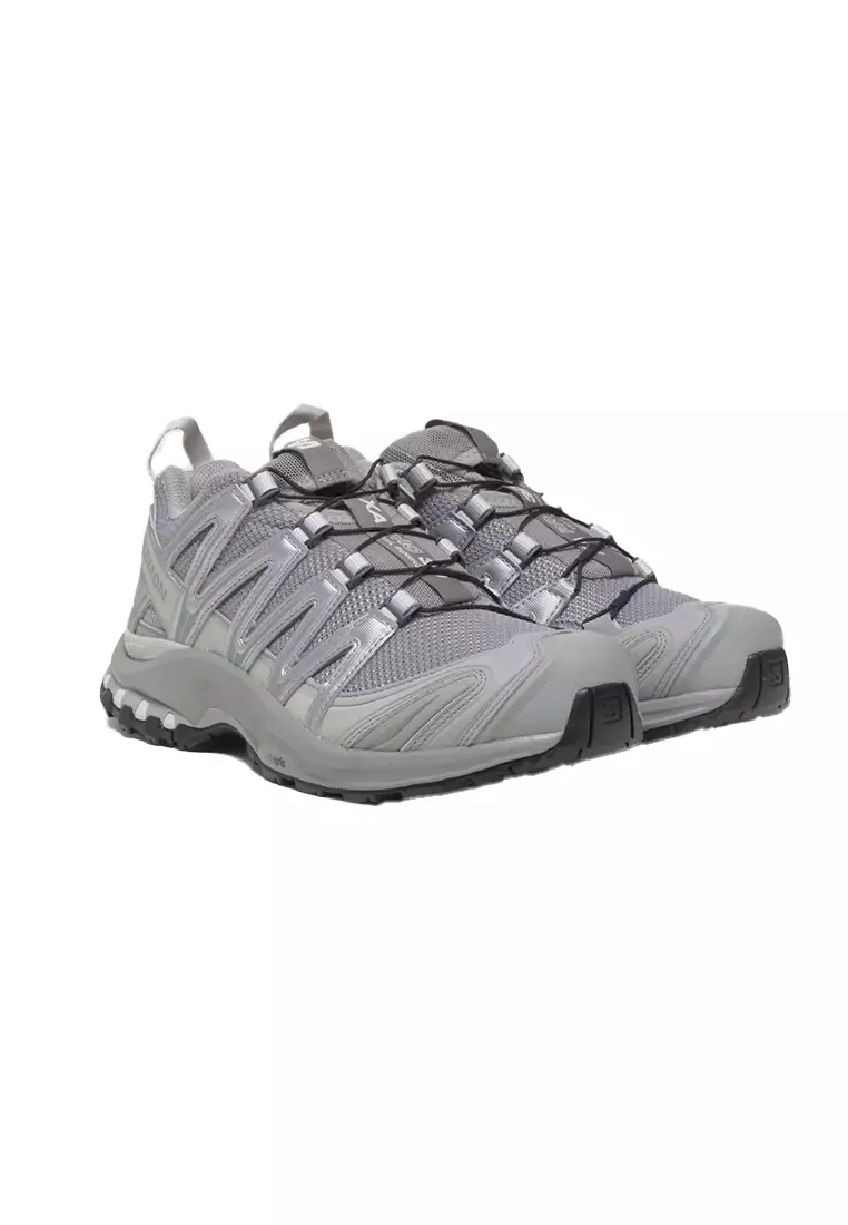 Unisex Sneakers in Gray L41617500