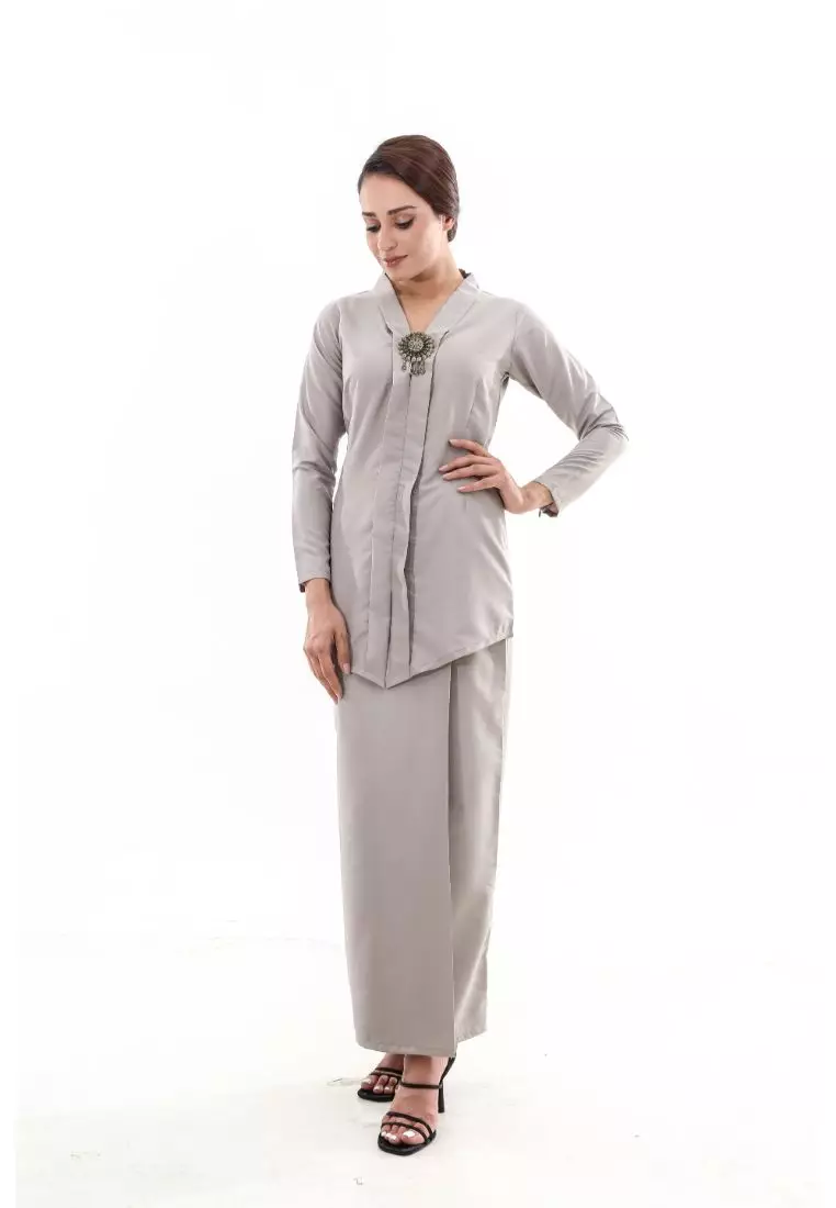 Baju Kebaya Rokiah