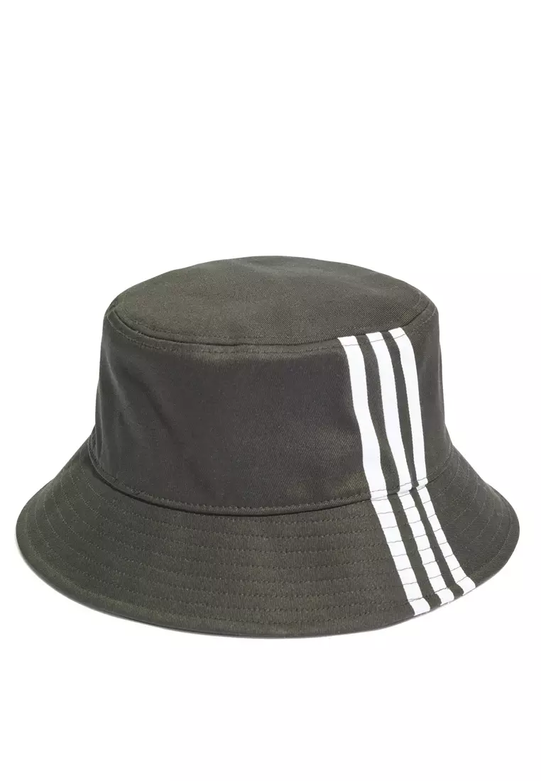 Buy ADIDAS Adicolor Classic Stonewashed Bucket Hat 2024 Online | ZALORA ...