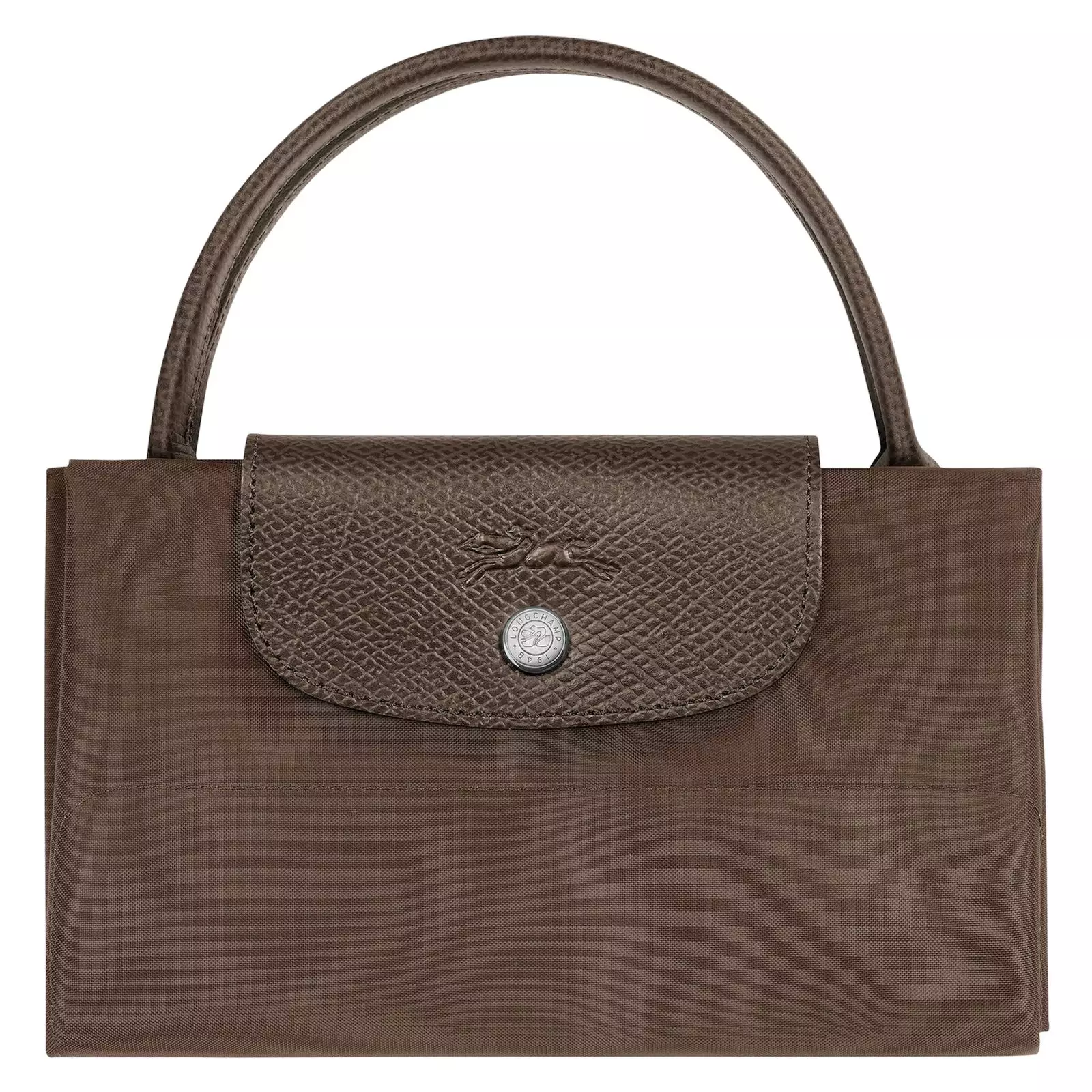 Longchamp Le Pliage Shopper Terre