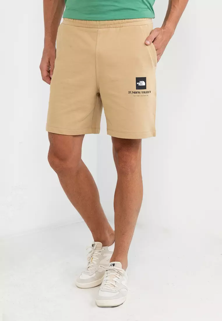 Mens black shop north face shorts