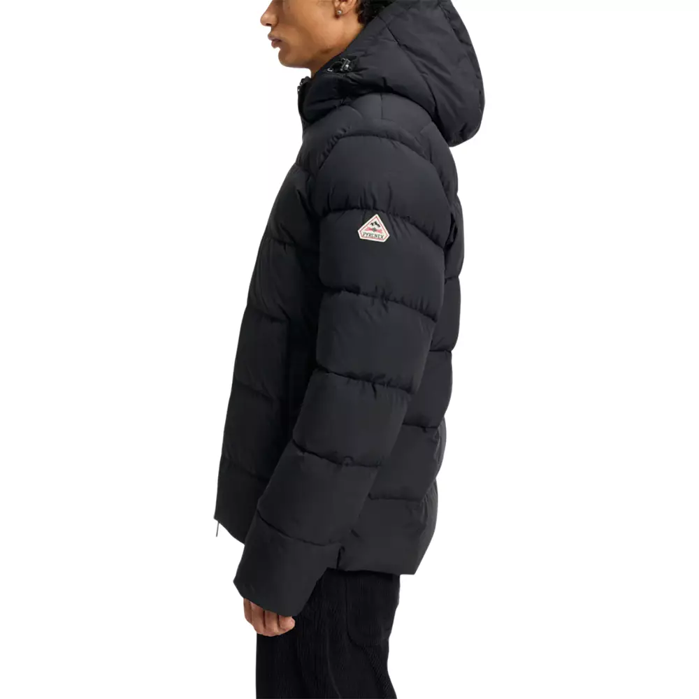 Jual Pyrenex Spoutnic Mini Ripstop Down Jacket with Removable Hood ...