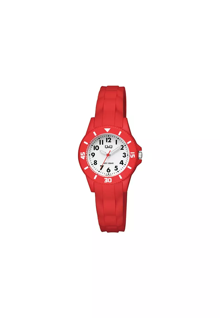 Children's hot sale analogue watch