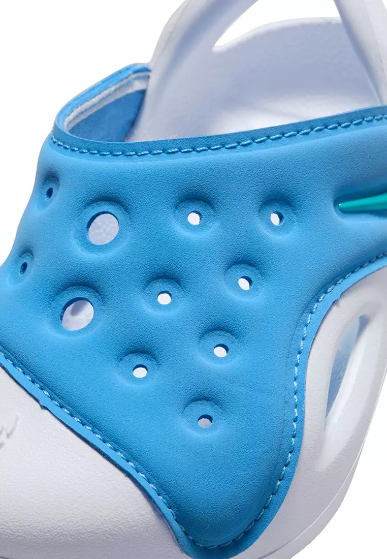 Aqua Swoosh Baby/Toddler Sandals