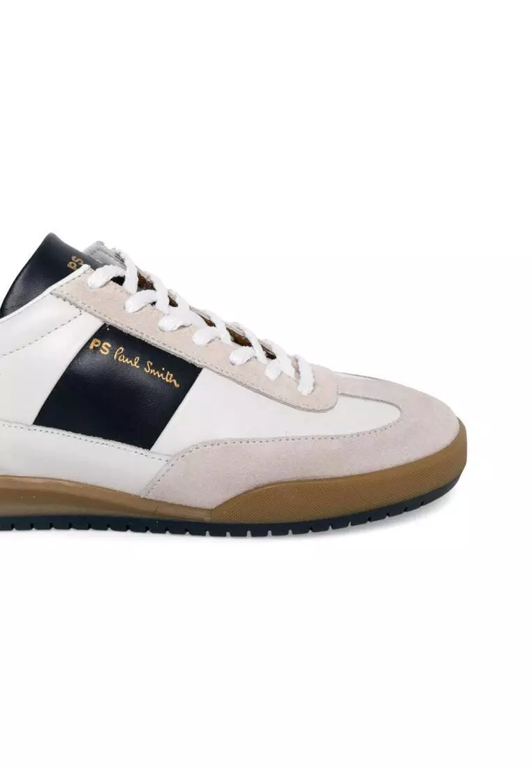 Leather Sneakers