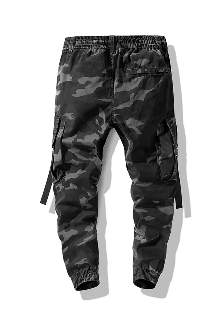 Twenty Eight Shoes Tactical Military Cargo Pants GJL8088 2024 | Buy ...
