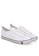 Twenty Eight Shoes white Soft Synthetic leather flat 6880 91845SH8340ECAGS_3