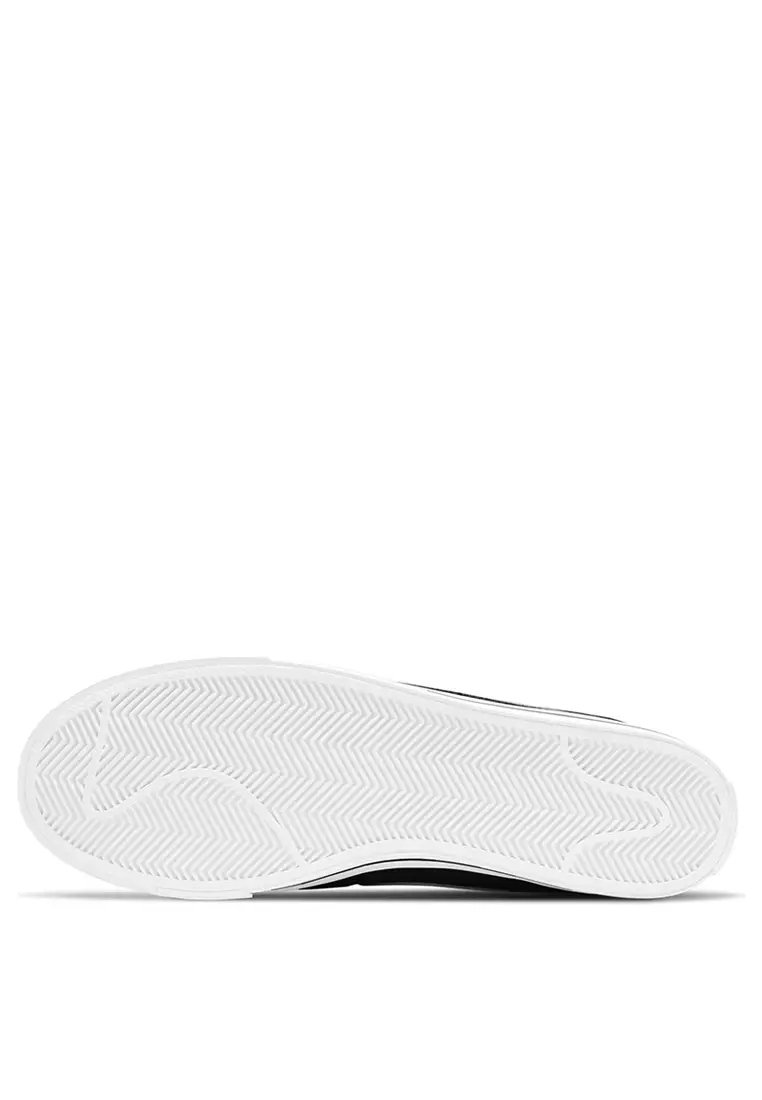 Buy Nike Court Legacy Canvas Sneakers Online ZALORA Malaysia