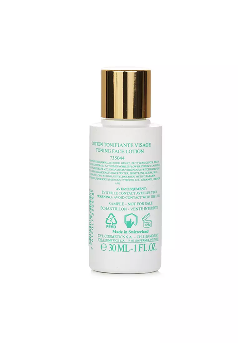 VALMONT - 生命之泉爽膚露(旅行裝) 30ml/1oz