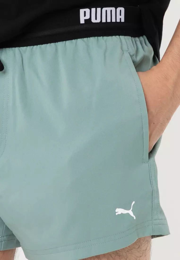 Men's Logo Swim Shorts