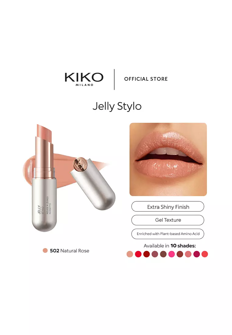 Jelly Stylo