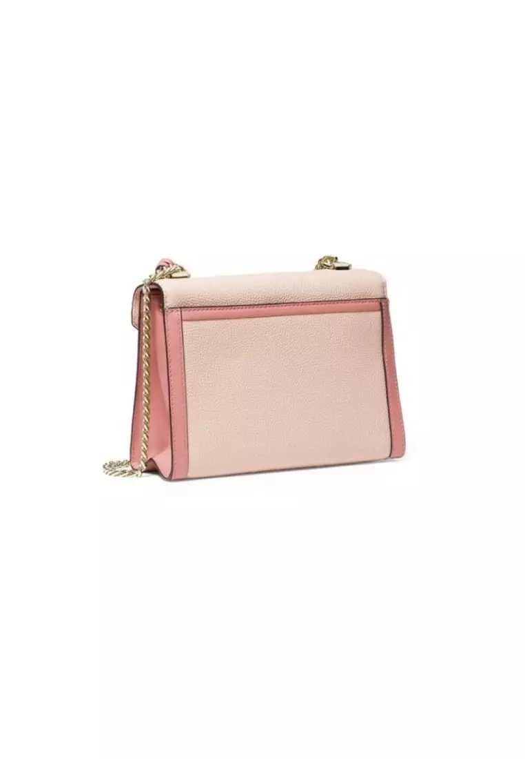 Michael kors whitney soft pink cheap