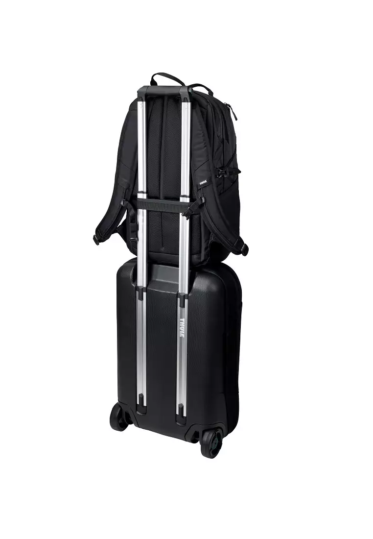 Thule EnRoute 4 Tas Laptop Backpack 26L TEBP 4316 – Black