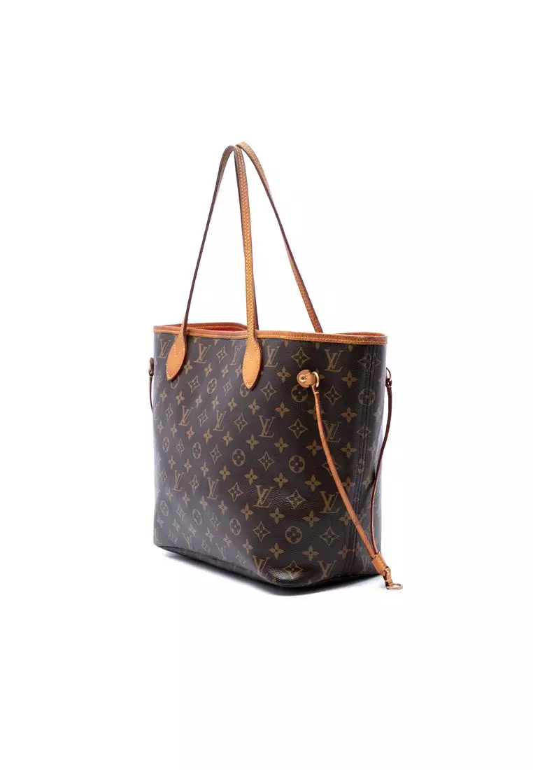Pre-Loved Louis Vuitton Limited Edition Monogram Grenade V Neverfull Mm