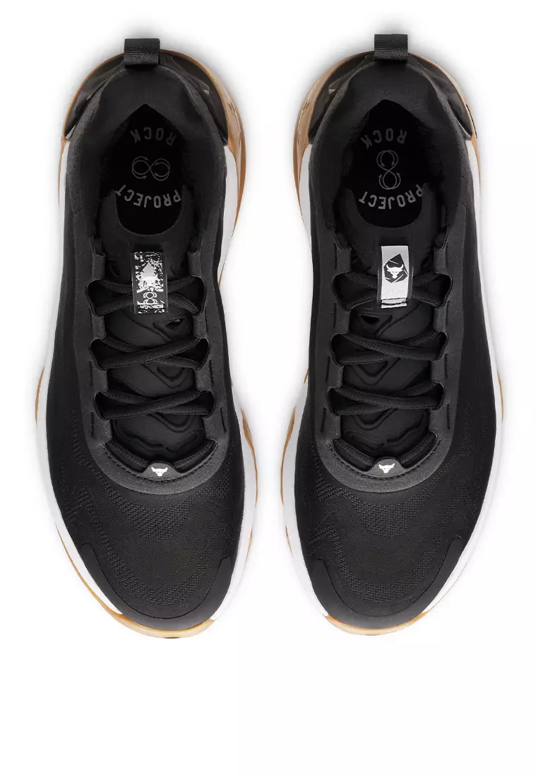 Project Rock 8 Men's Training Shoes