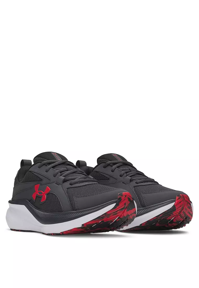 Charged+ Assert 11 Running Shoes