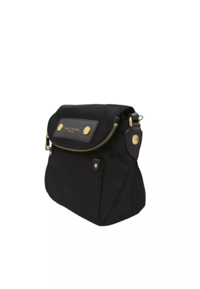 Marc jacobs natasha crossbody nylon sales