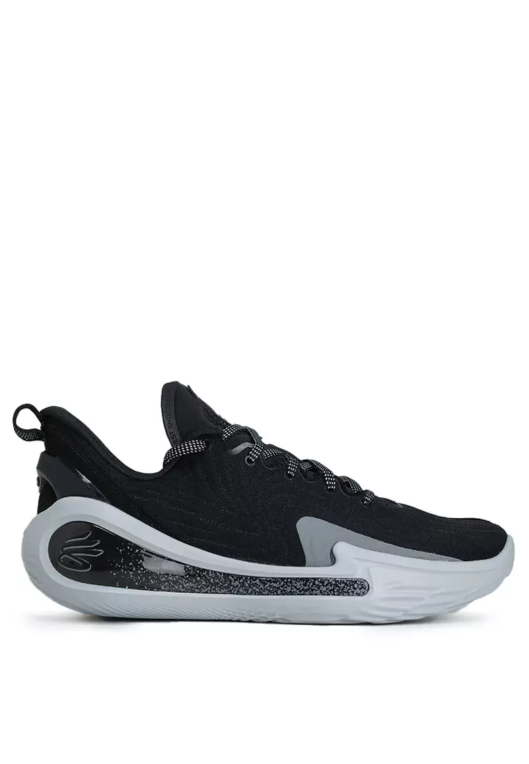 Discount on Under Armour  shoes - SKU: Unisex Curry 12 'Wardell Mode' Basketball Shoes