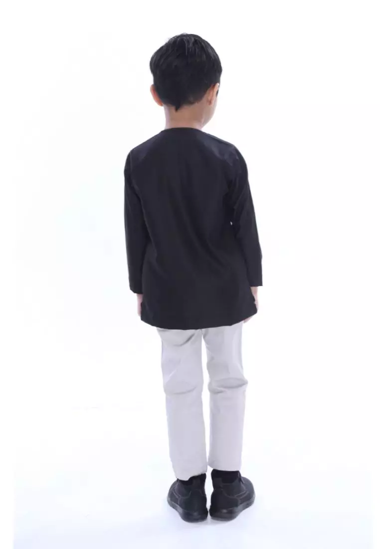 Kurta Yasin For Kids by Hudz