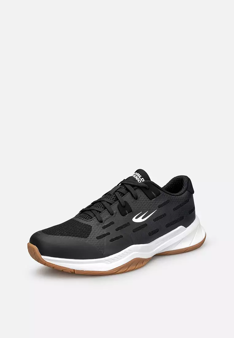 World Balance Court Striker Women's Performance Volleyball Shoes