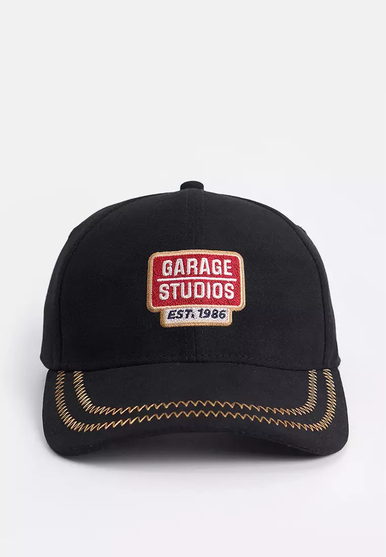 Varsity Cap