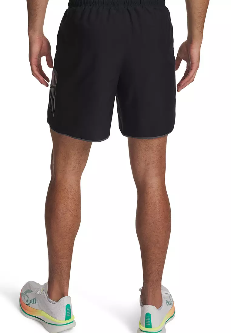 Velociti Reflect 7-Inch Shorts