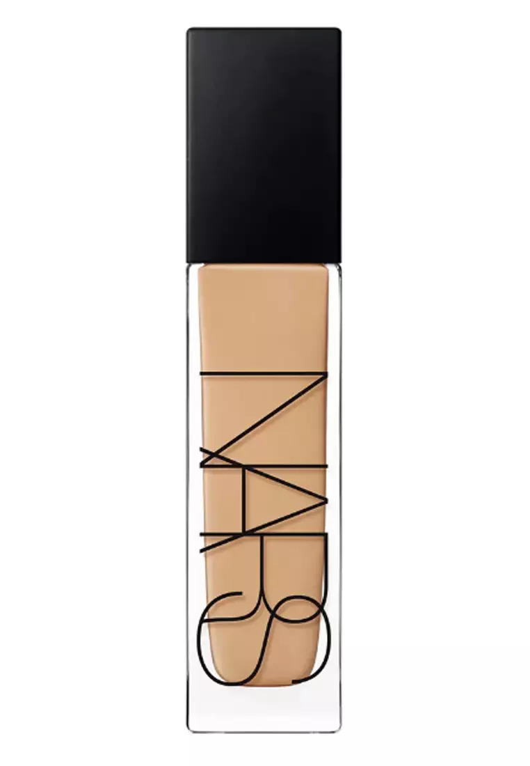 NARS Natural Radiant Longwear Foundation • 30ml - Barcelona
