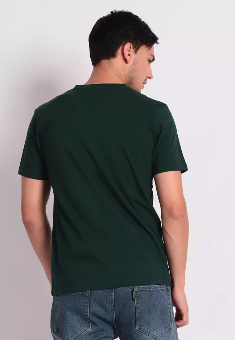 Tshirt Polos Lengan Pendek E213P06
