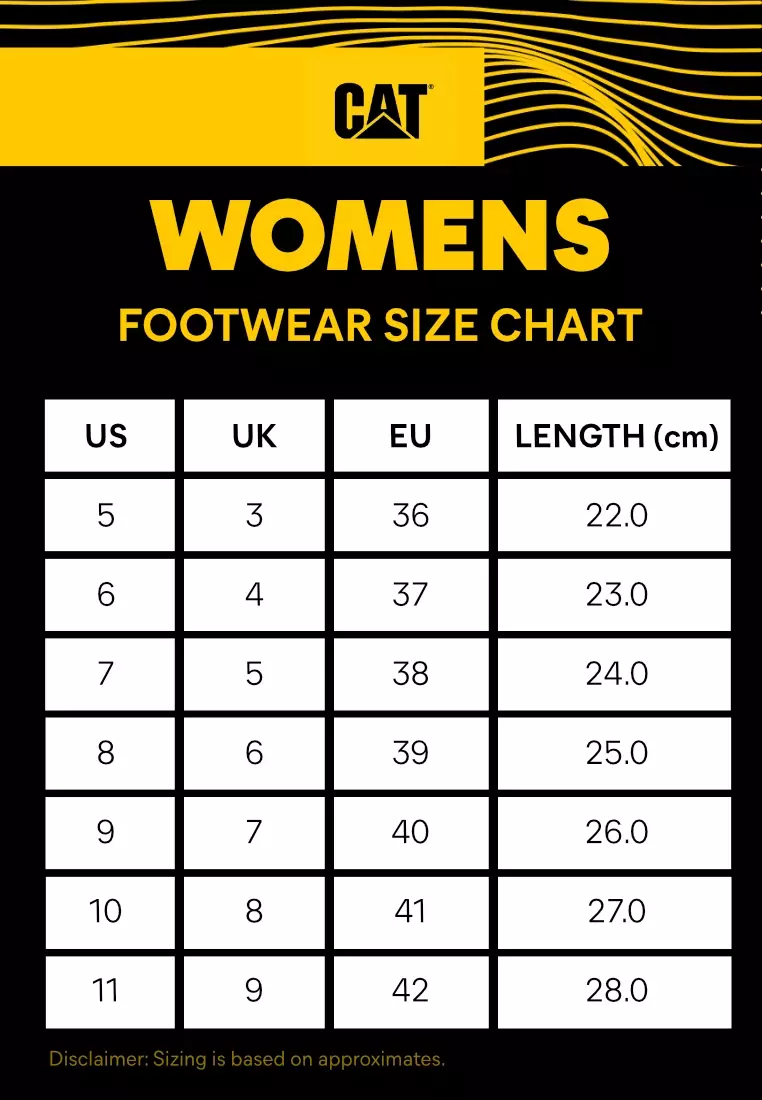 Women's Mae Steel Toe Waterproof Work Boots - Black (P91022) | Safety Shoes
