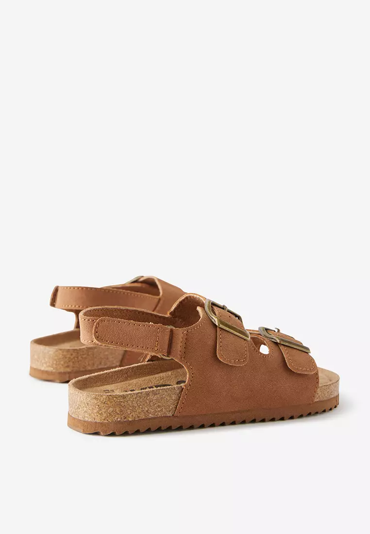 Theo Sandals