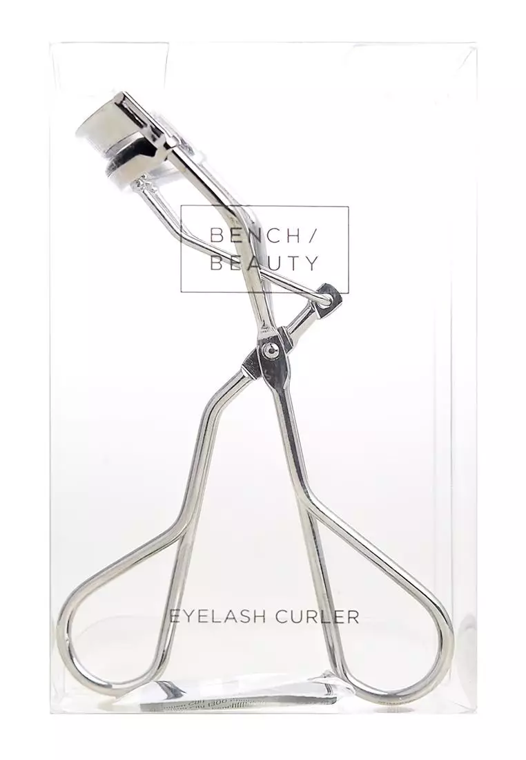 Bench Beauty Eyelash Curler