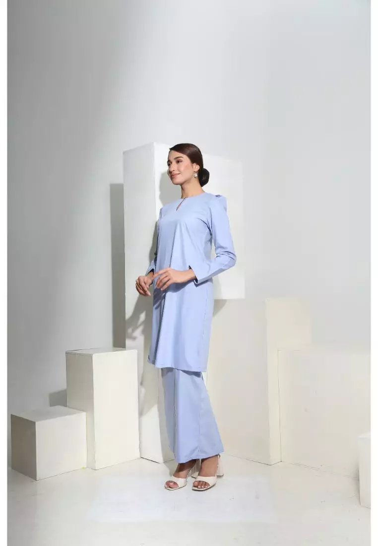 Kurung Moden Mawar 2.0
