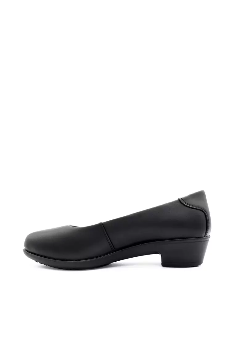 Sadie Pump Slip On Women's Dress BTS Shoes