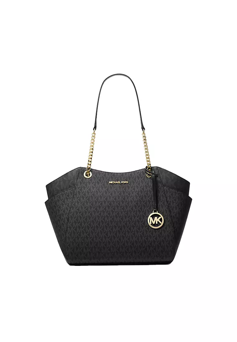 Buy Michael Kors Ladies' Shoulder Bag in Black 35S4GTVT3B 2025