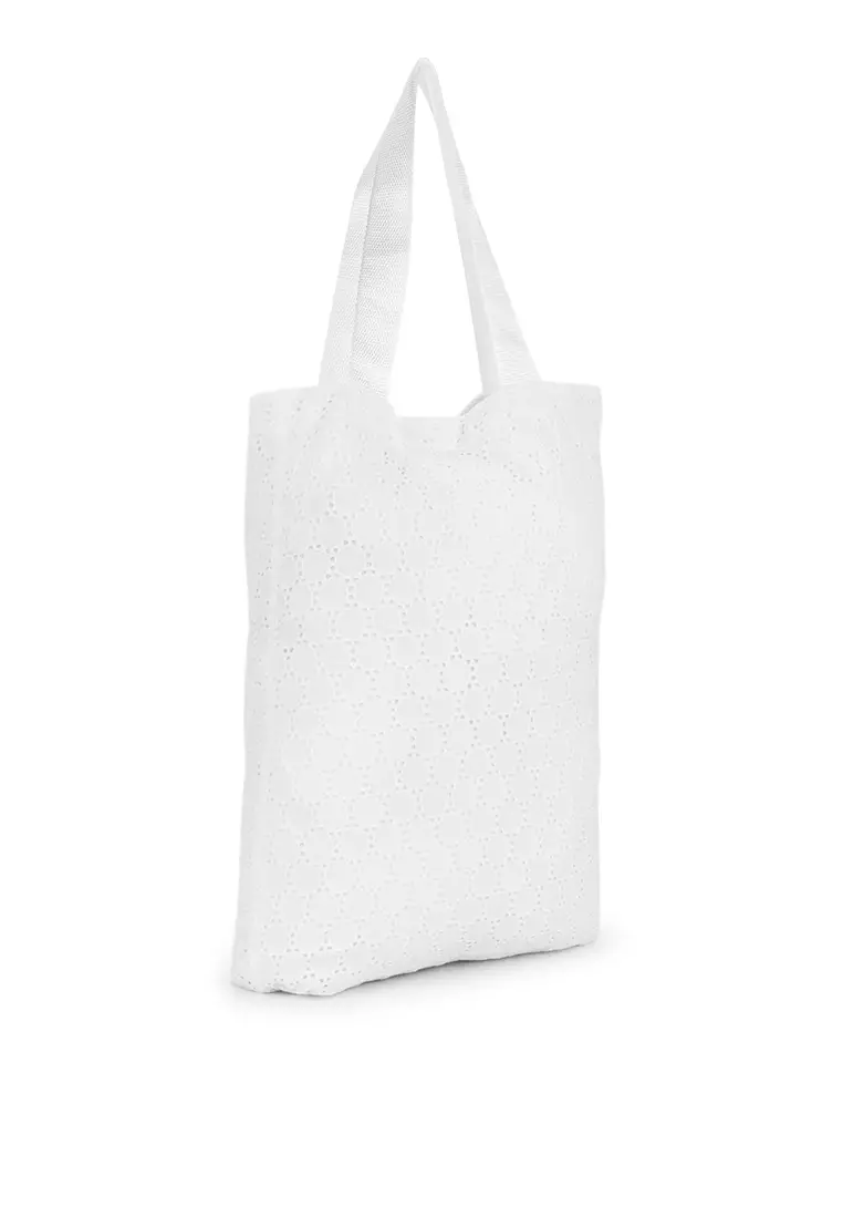 Fabric Tote Bag