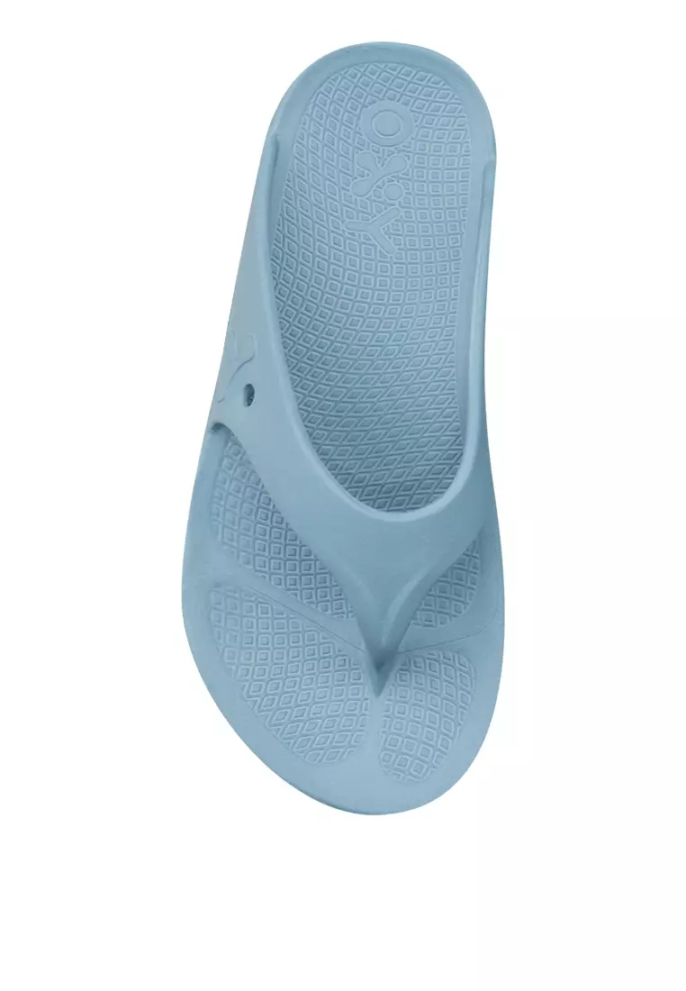 Explorer Plain Slippers For Women's