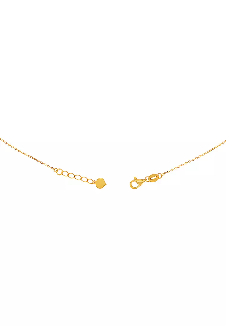 HABIB 916/22K Yellow Gold Bracelet 6700013YM