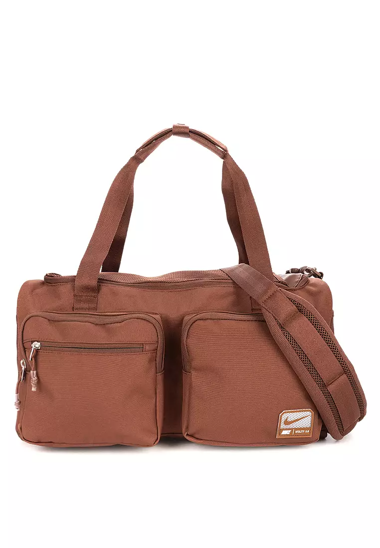 Buy Nike Utility Power Duffel Bag (Small, 31 L) 2025 Online