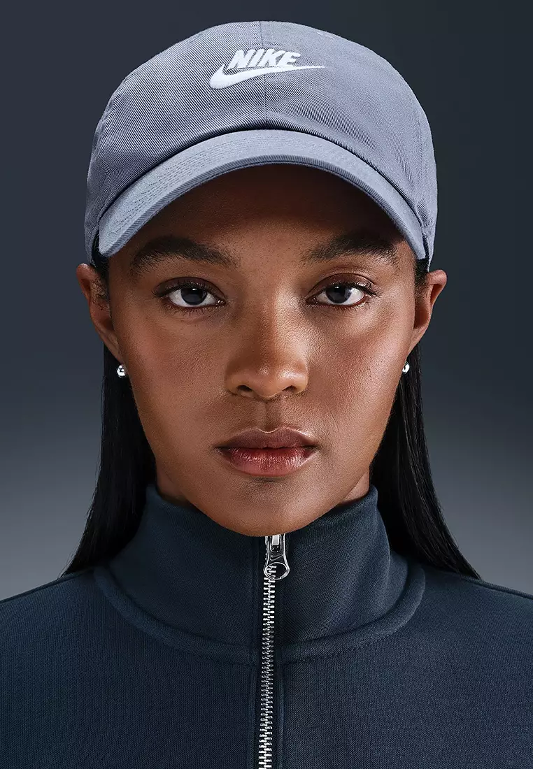 Club Unstructured Futura Wash Cap