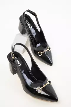Black Patent
