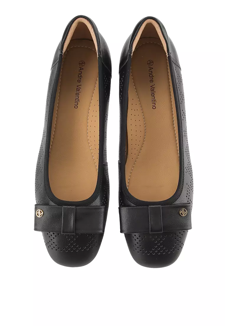 Ladies Shoes 25001Za