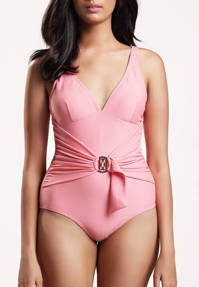 Mayo One-Piece Swimsuit