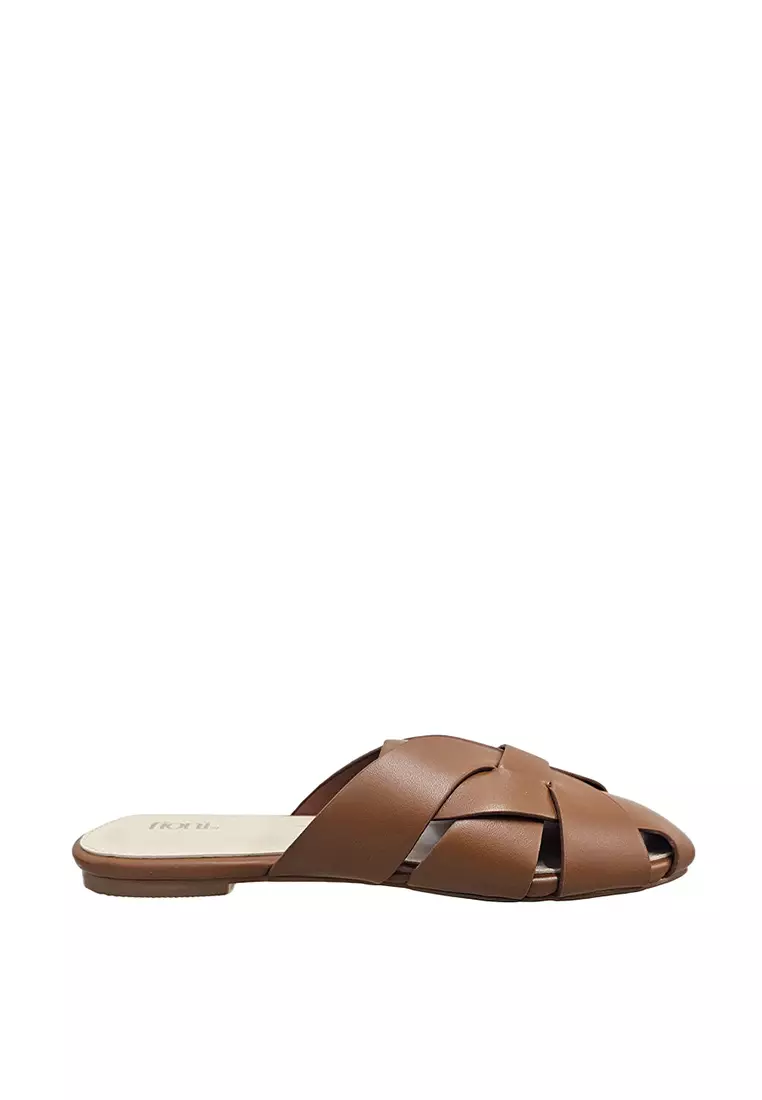 Discount on Fioni  shoes - SKU: Women's Lara Fisherman